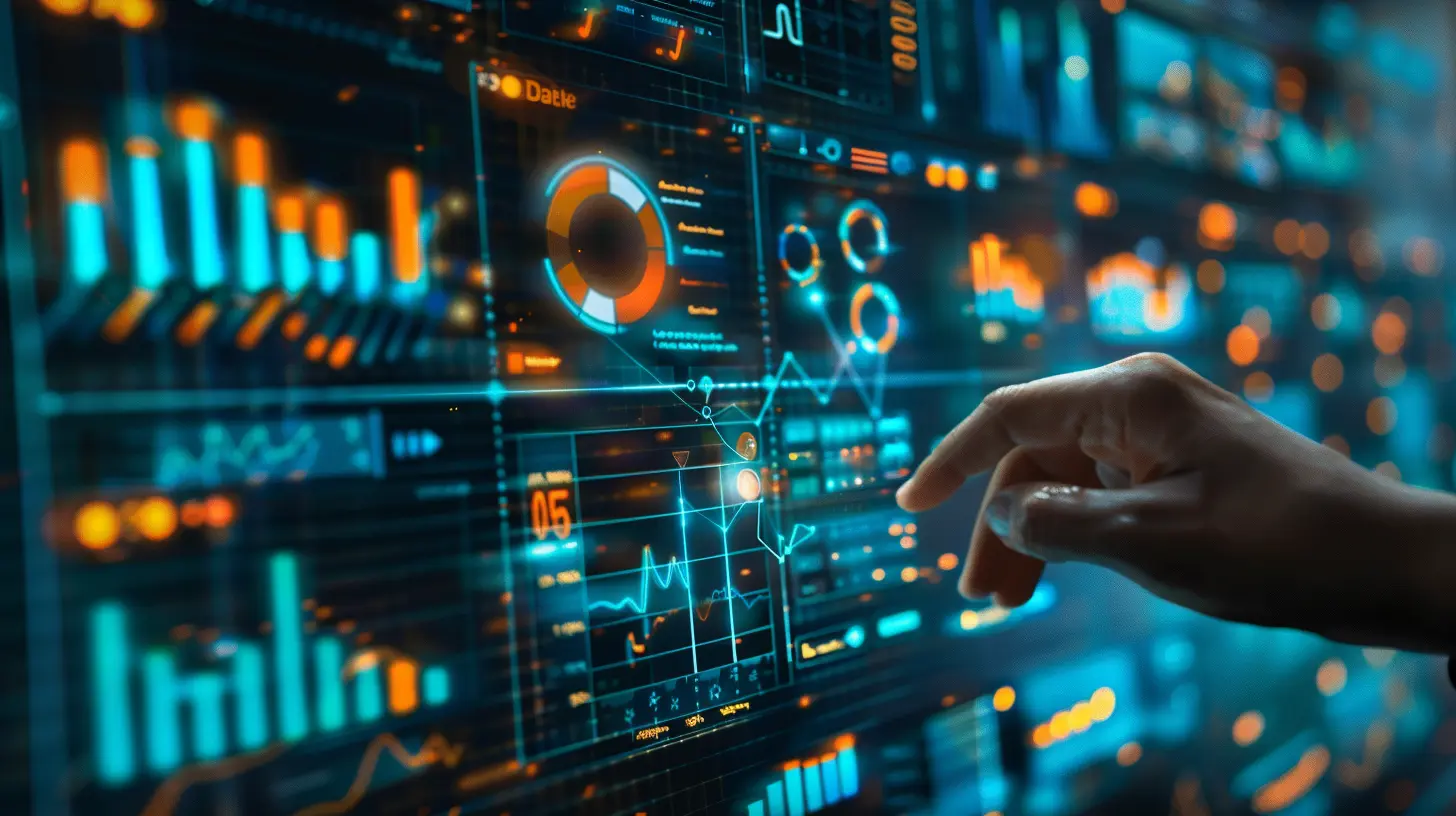 How to Implement a Successful Data-Driven Culture in Your Organization