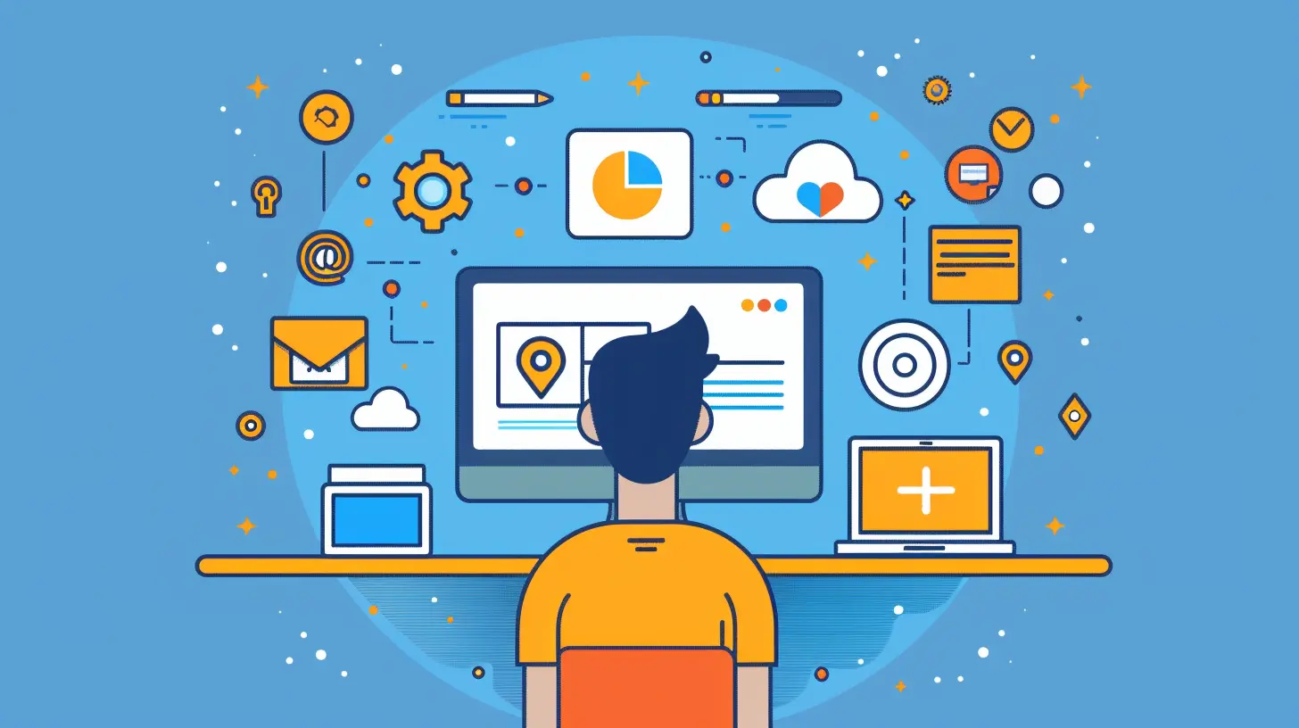 How to Improve Your SaaS Product’s User Interface Design