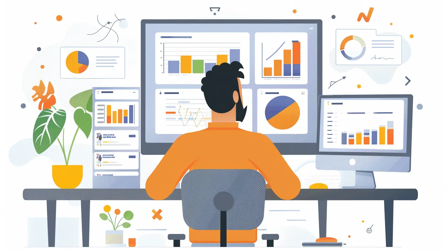 How to Improve Your SaaS Product’s User Interface Design