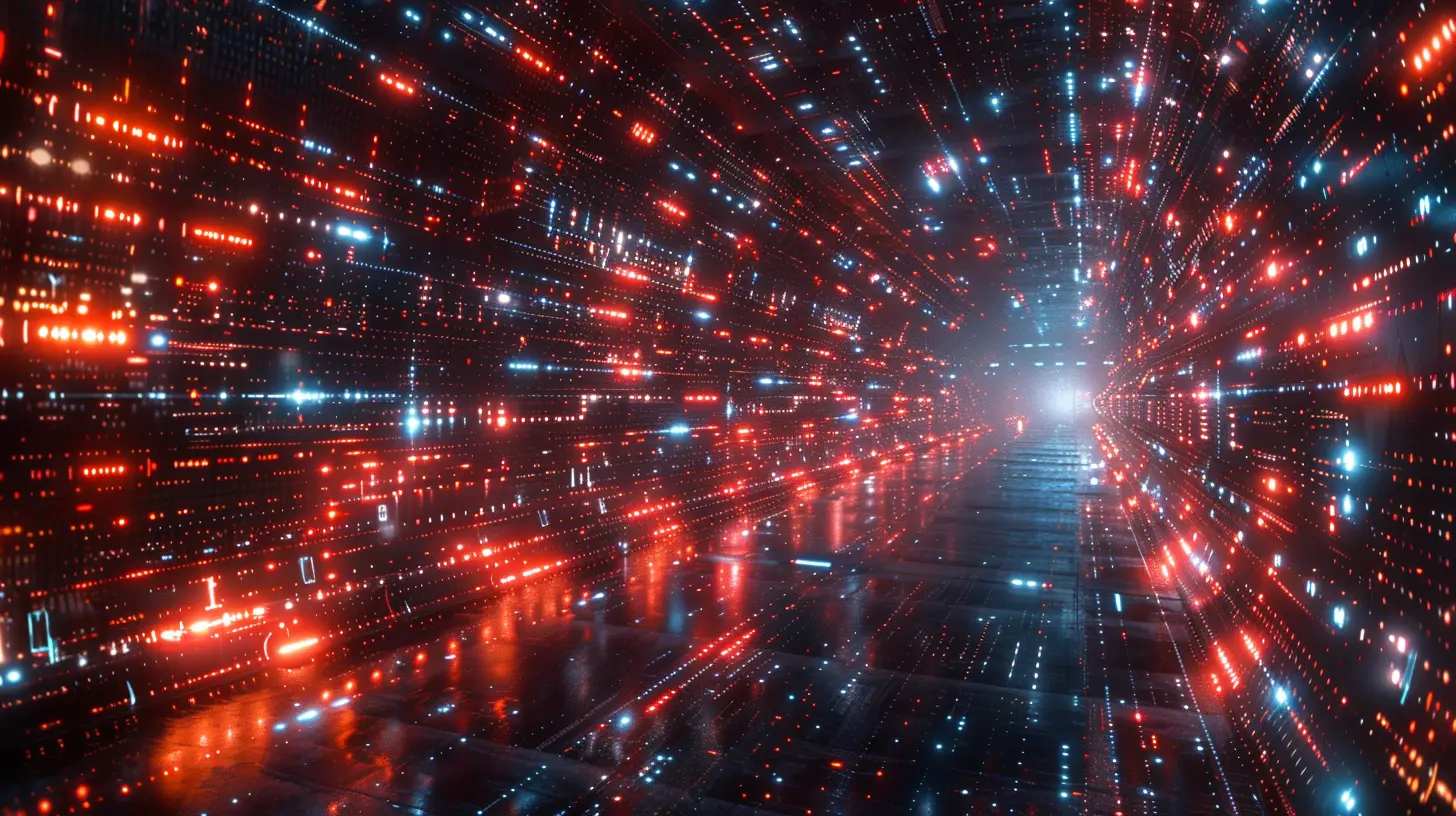 How to Leverage Big Data for Smarter Cost Management