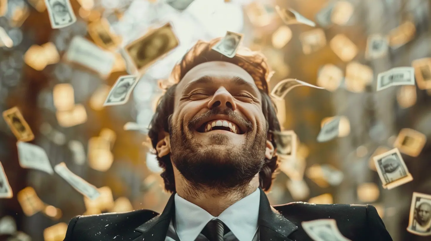 How to Leverage Personal Investments without Draining Business Capital