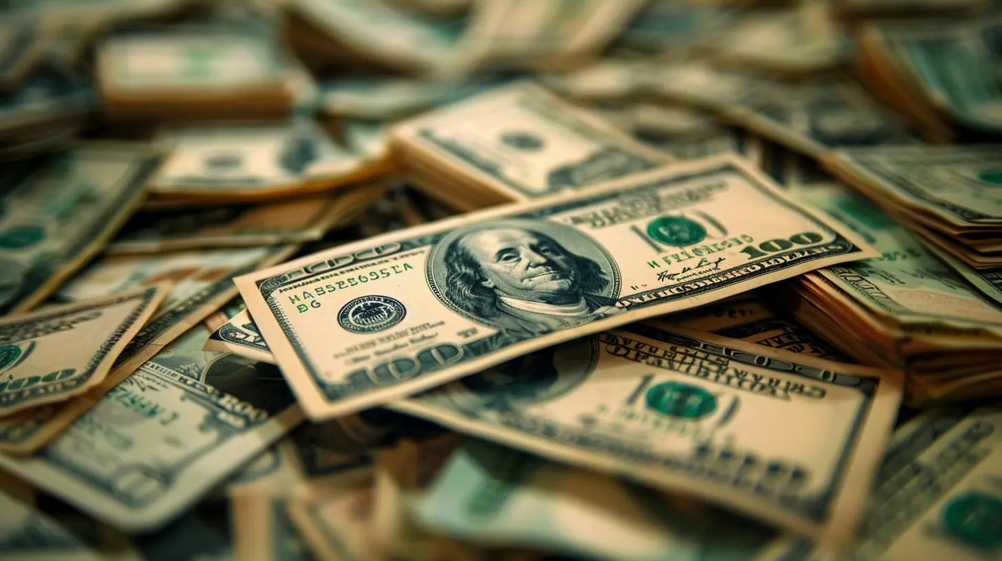 How to Leverage Personal Investments without Draining Business Capital