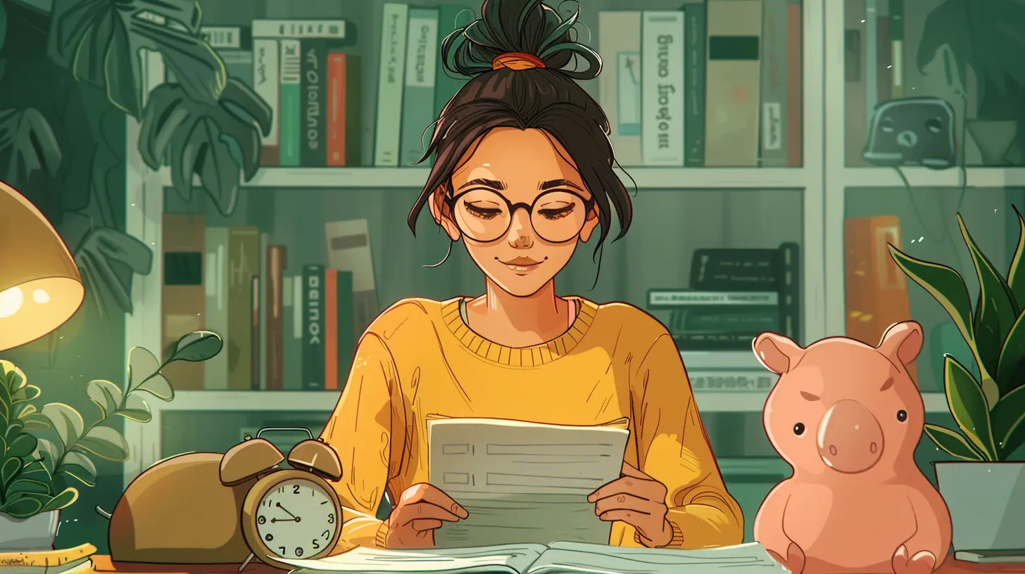 How to Maintain Healthy Personal Finances during Your Business’s Early Stages
