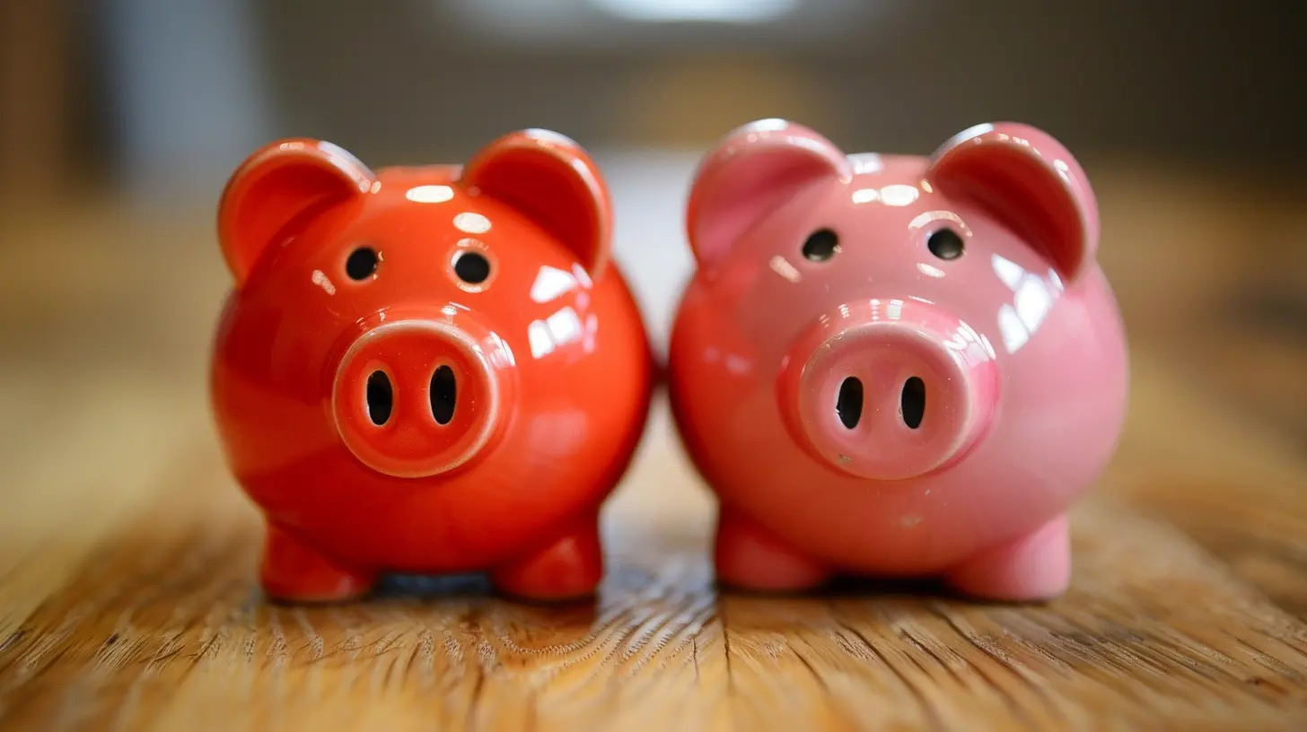 How to Maintain Healthy Personal Finances during Your Business’s Early Stages