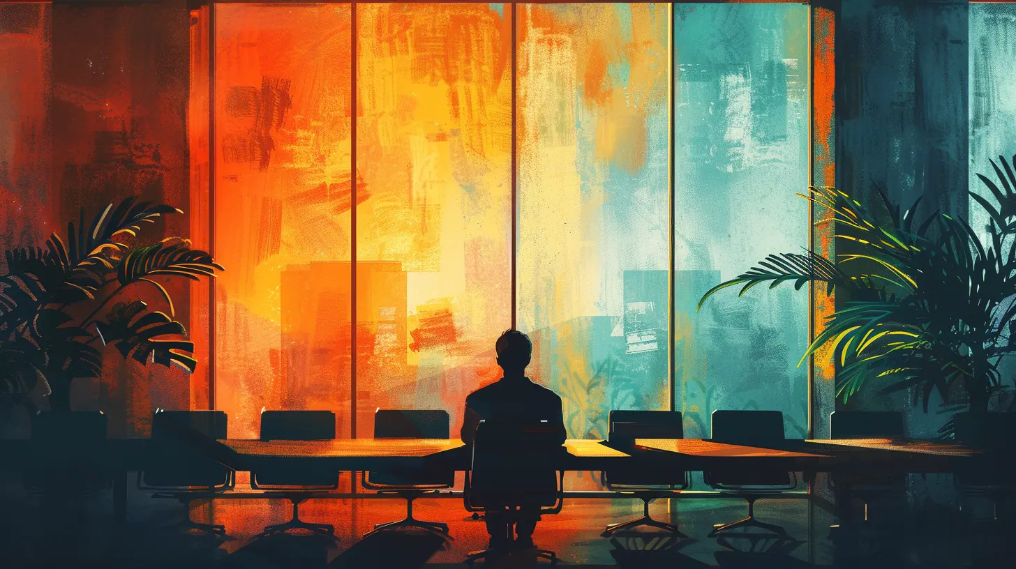 How to Make Meetings More Productive and Purposeful