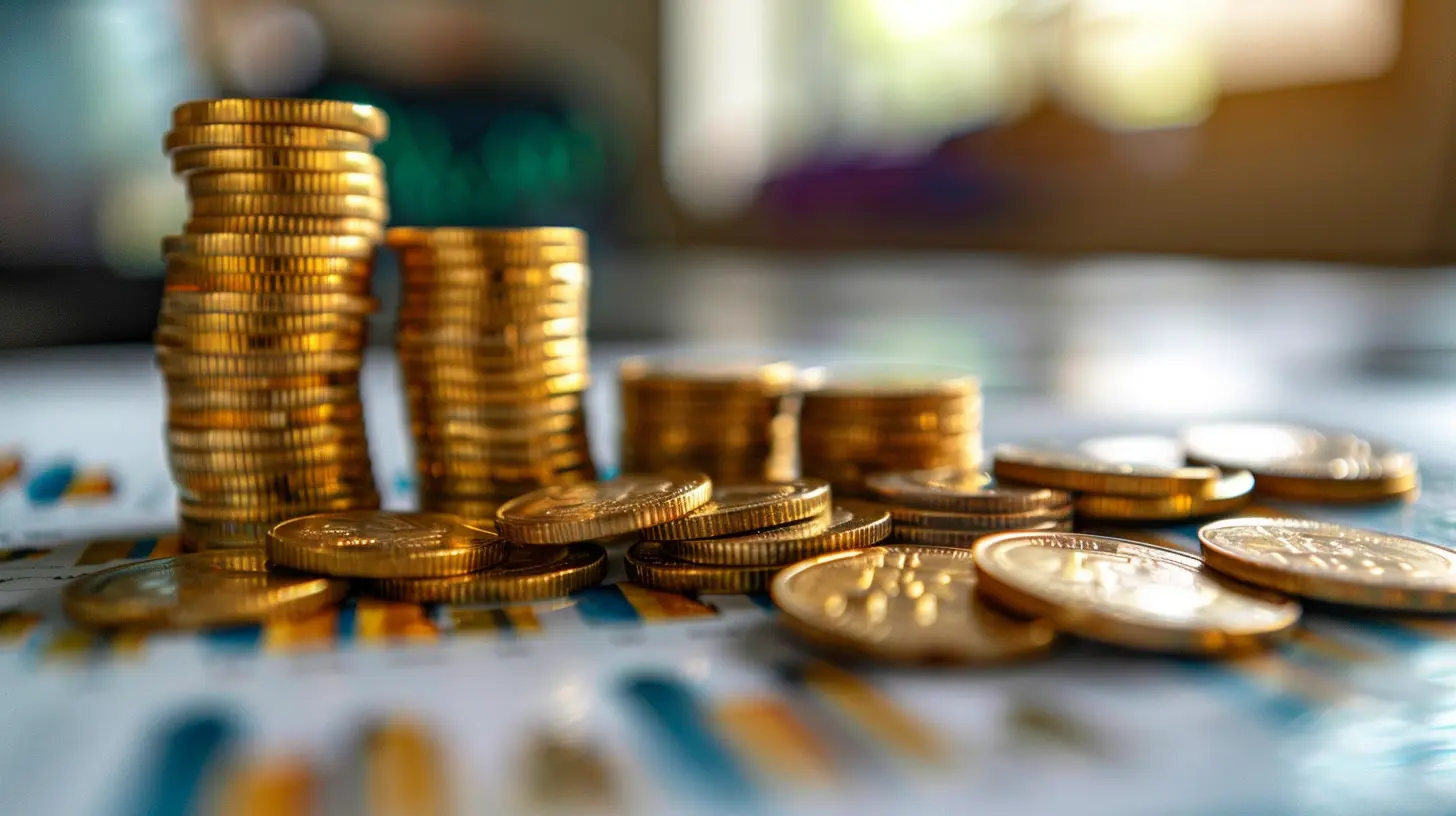 How to Manage Your Business’s Seasonal Revenue Fluctuations