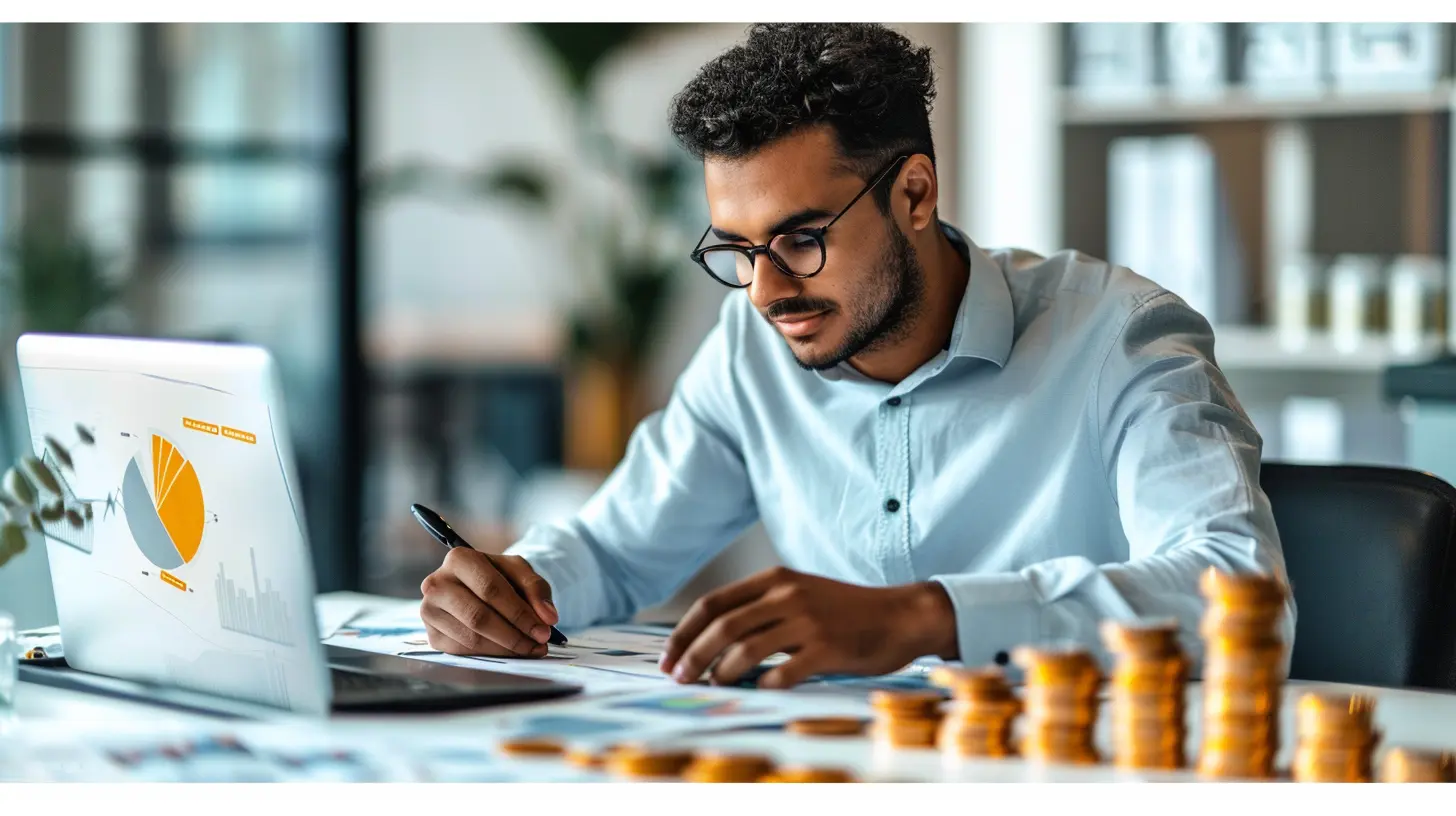 How to Manage Your Business’s Seasonal Revenue Fluctuations