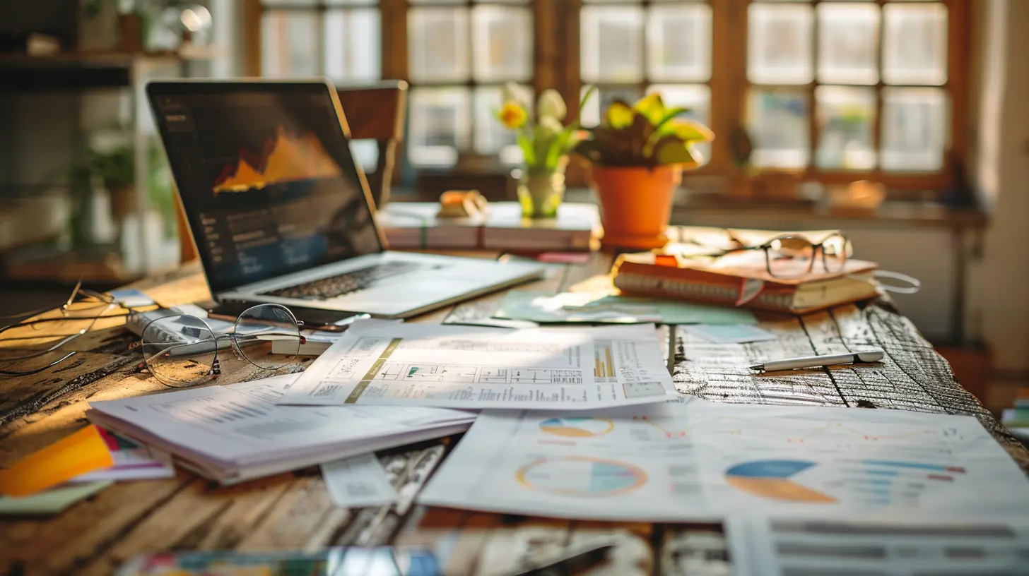 How to Measure the ROI of Your Digital Transformation Projects