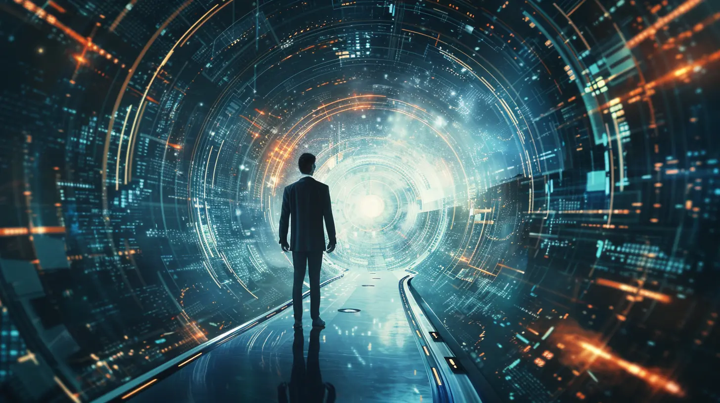 How to Measure the ROI of Your Digital Transformation Projects