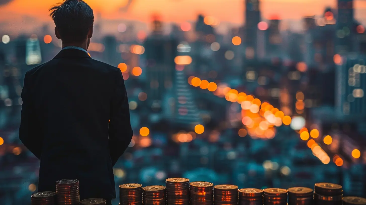How to Mitigate Risk in Volatile Investment Markets