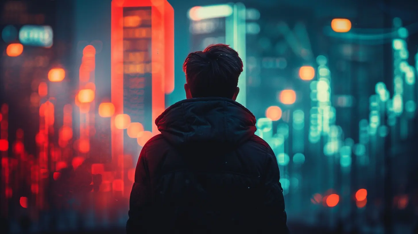 How to Mitigate Risk in Volatile Investment Markets