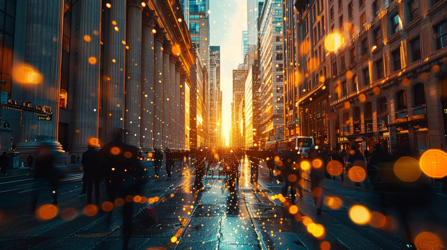 How to Mitigate Risk in Volatile Investment Markets