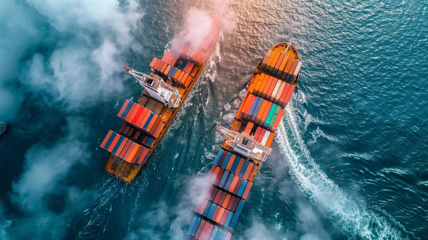 How to Navigate Regulatory Changes in Global Supply Chains