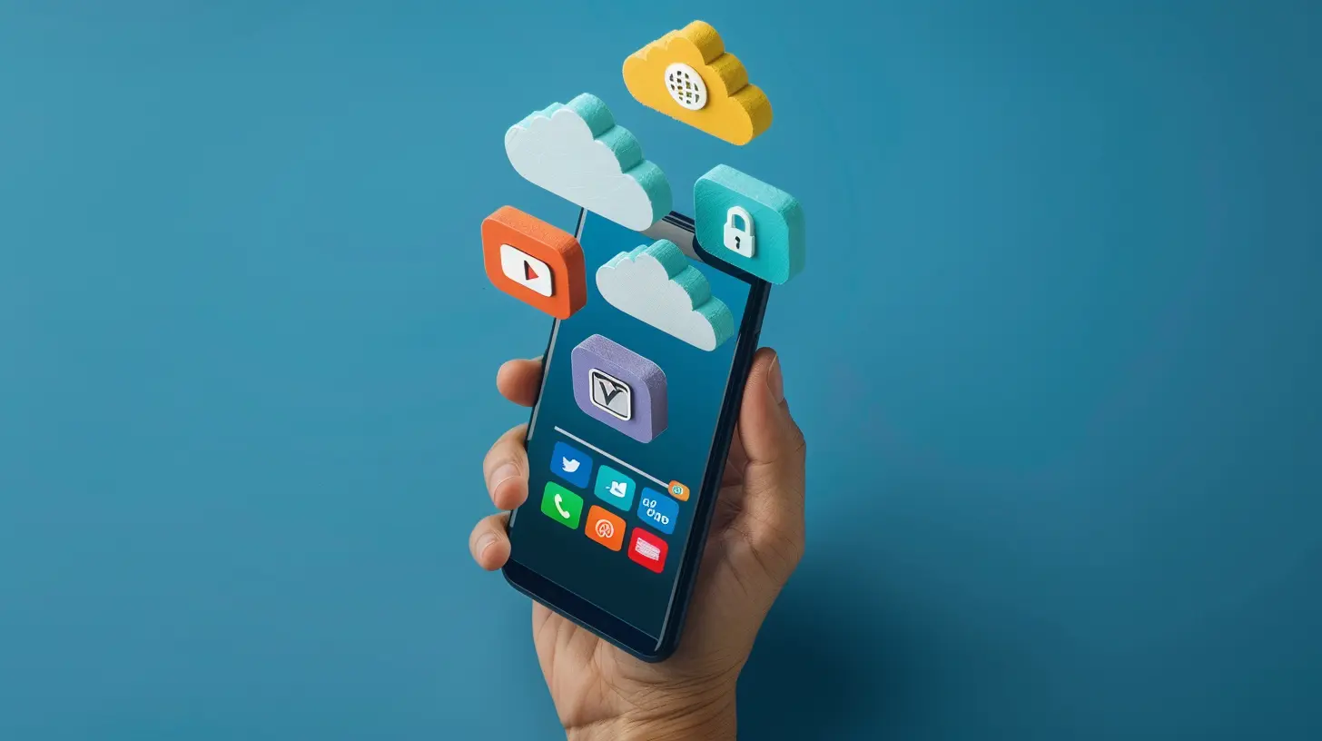 How to Optimize Your SaaS Business for Mobile Users