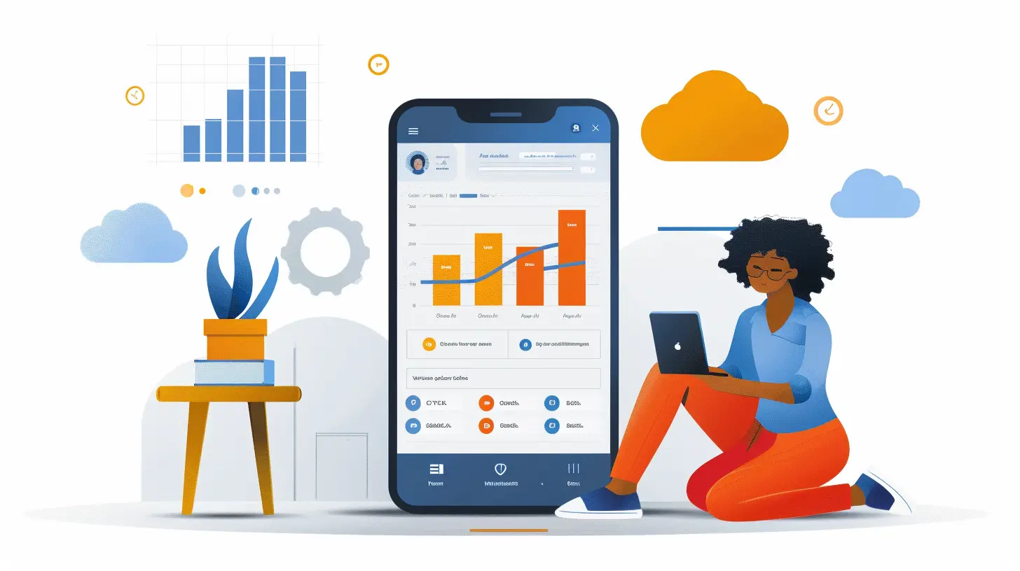 How to Optimize Your SaaS Business for Mobile Users