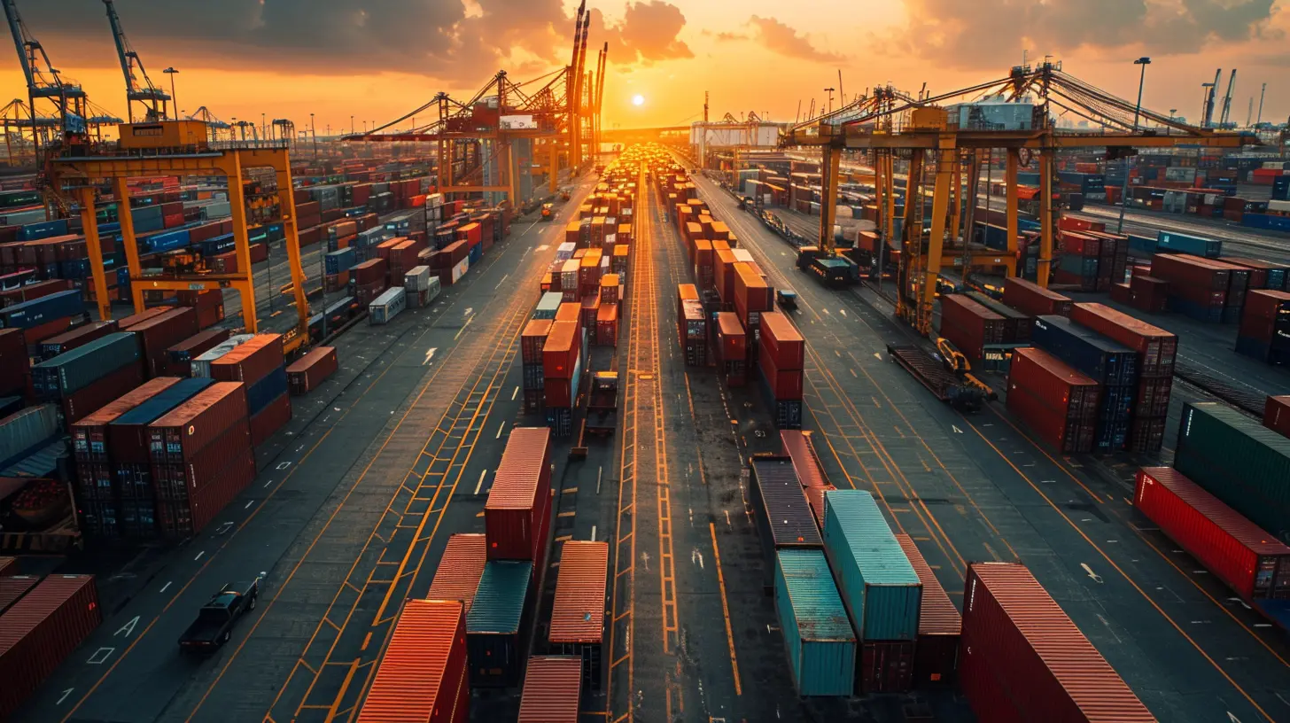 How to Optimize Your Supply Chain for Lower Costs