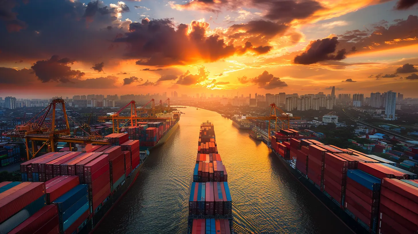 How to Optimize Your Supply Chain for Lower Costs