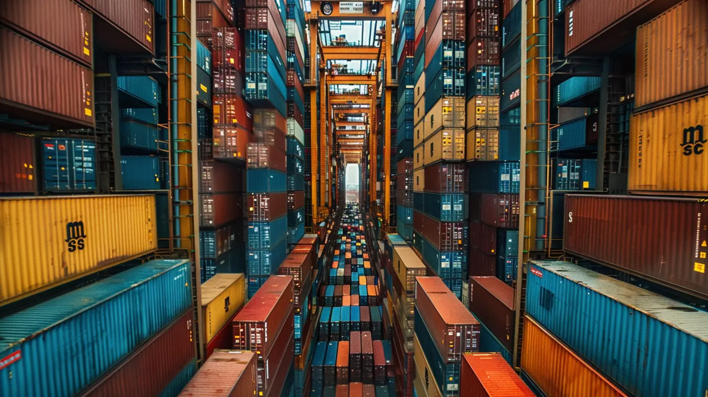 How to Optimize Your Supply Chain for Lower Costs