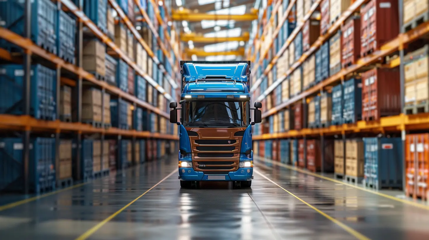 How to Optimize Your Supply Chain for Lower Costs