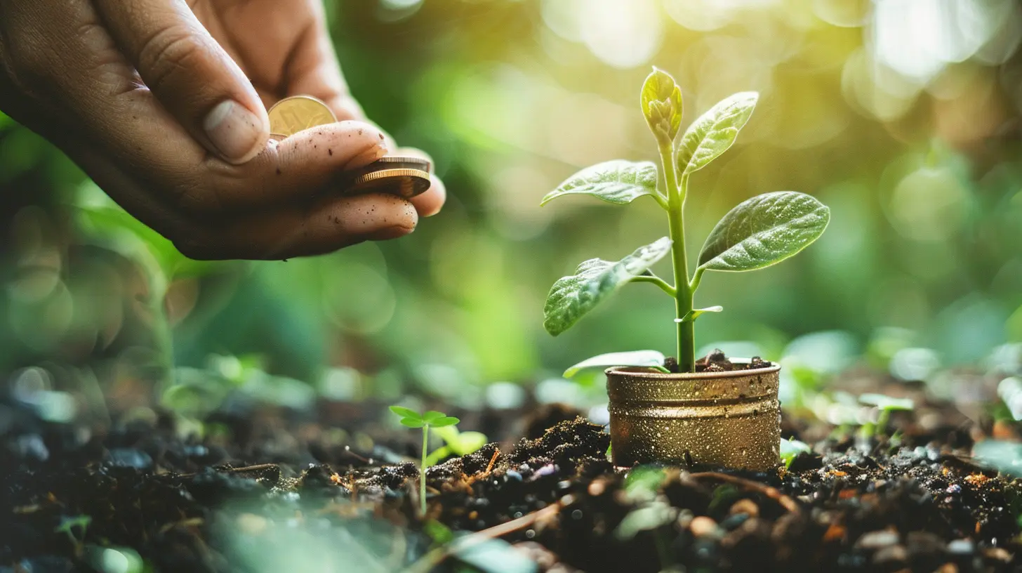 How to Pay Yourself as an Entrepreneur: Best Practices
