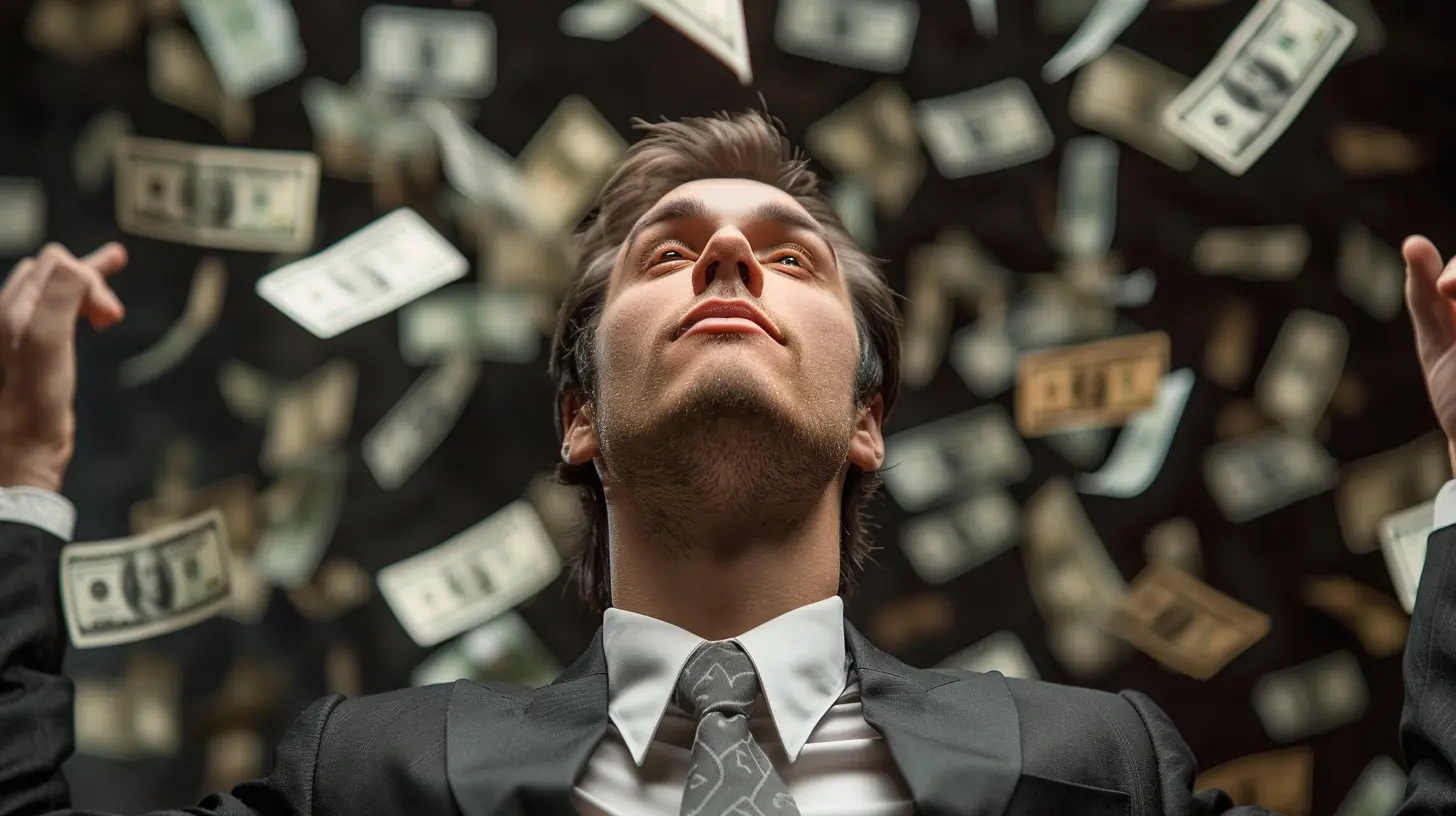 How to Pay Yourself as an Entrepreneur: Best Practices