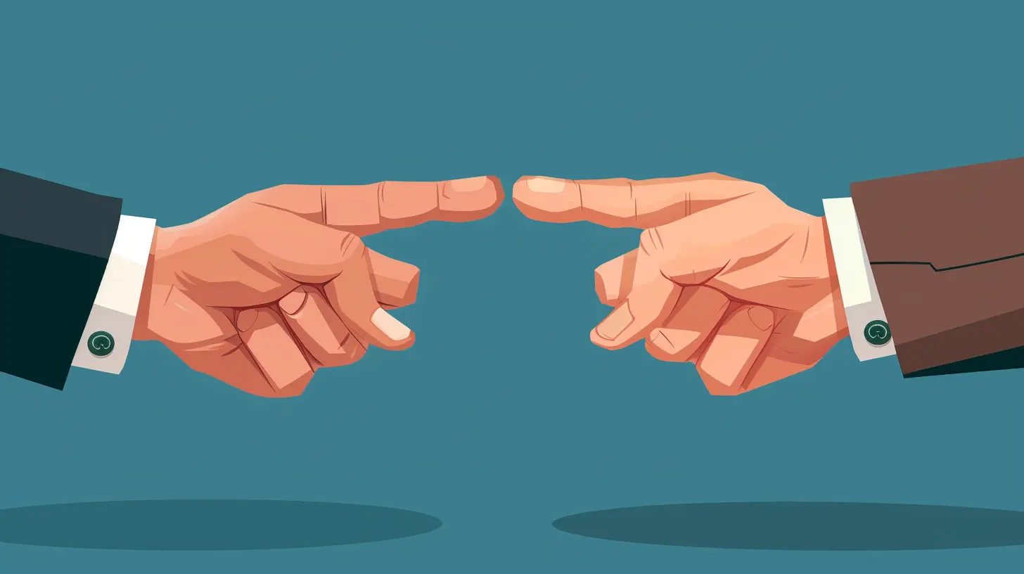 How to Persuade Without Pressuring in Business Negotiations