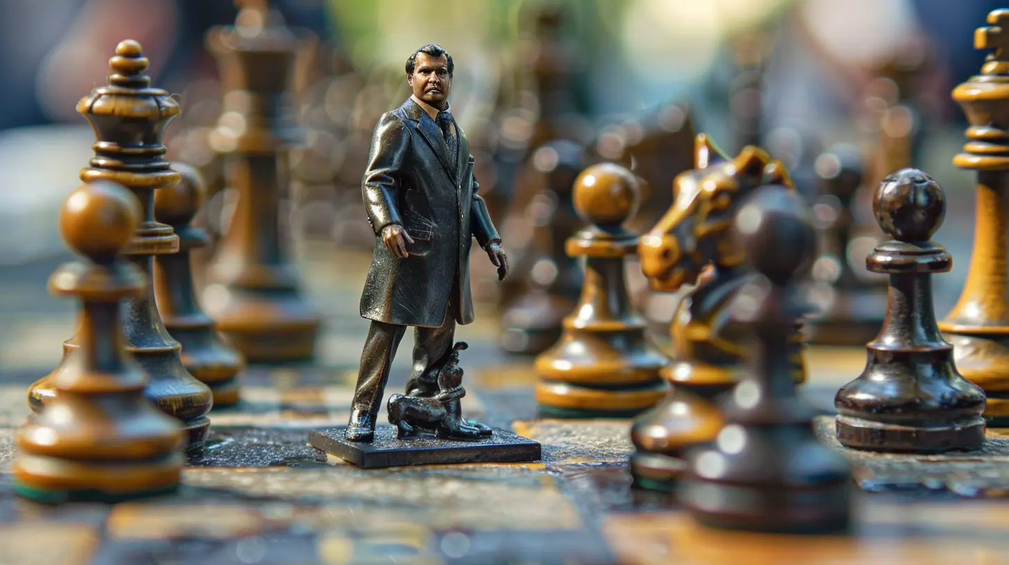 How to Persuade Without Pressuring in Business Negotiations