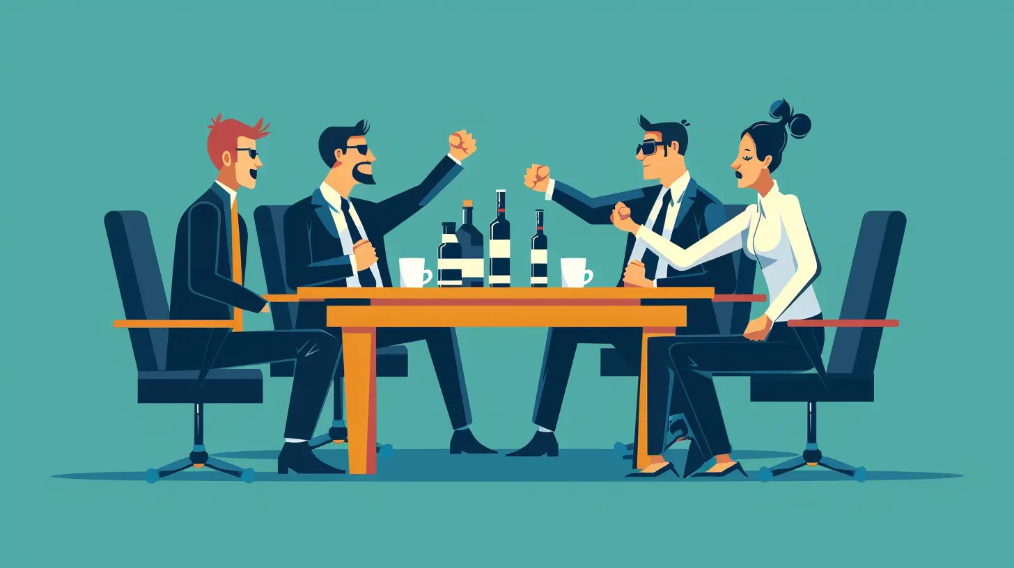 How to Persuade Without Pressuring in Business Negotiations