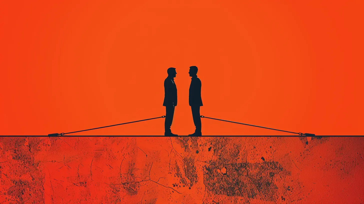 How to Read Between the Lines in Business Negotiation