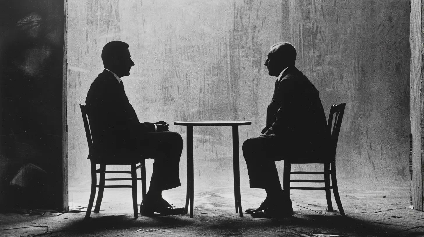 How to Read Between the Lines in Business Negotiation