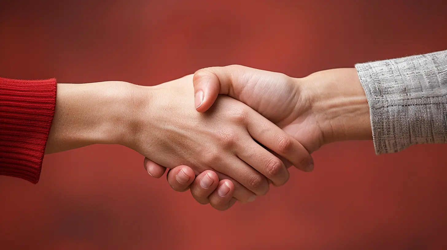 How to Read Between the Lines in Business Negotiation