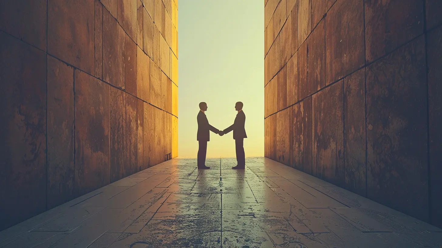 How to Remain Flexible Without Losing Ground in Negotiations