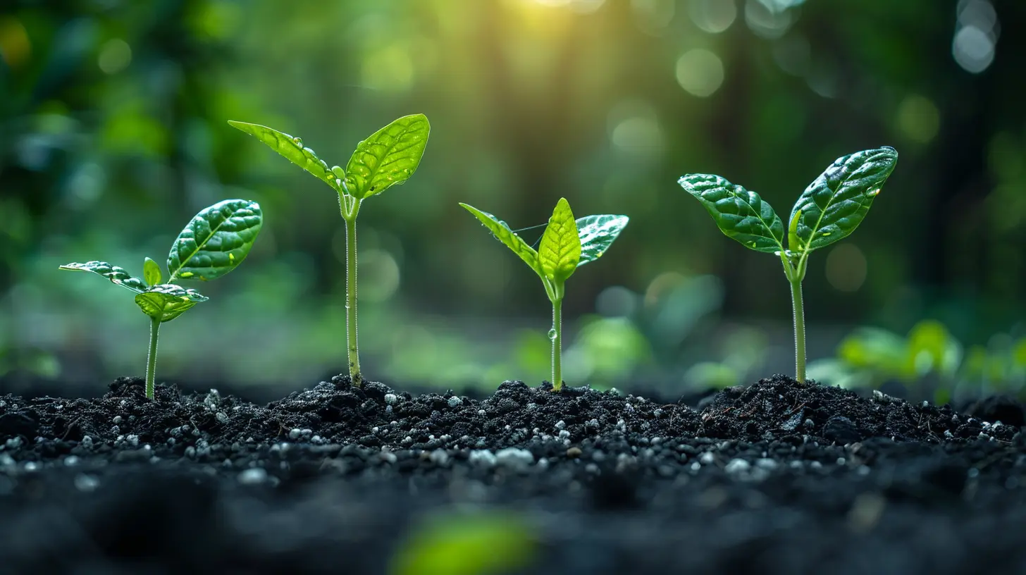 How to Scale Your Investment Beyond Traditional Asset Classes