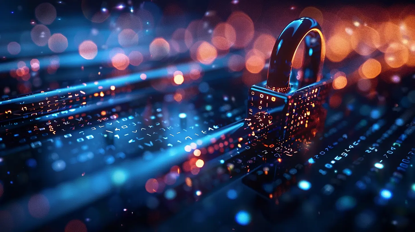 How to Securely Manage Third-Party Vendor Relationships