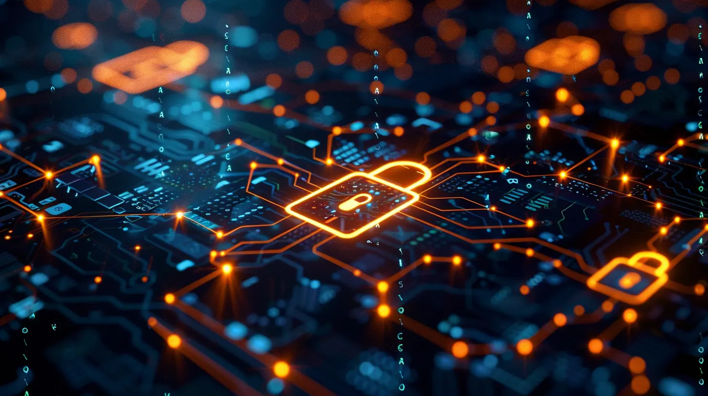 How to Securely Manage Third-Party Vendor Relationships