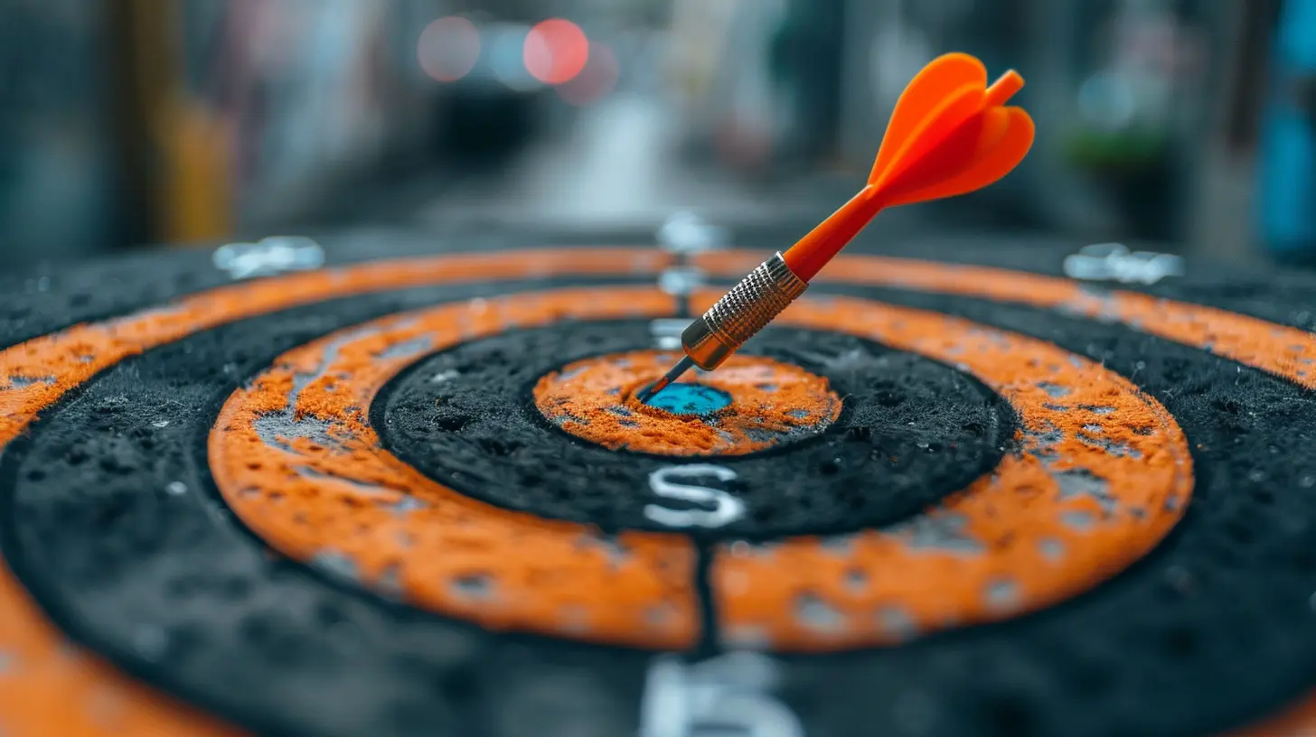 How to Set Achievable Business Goals for 2026