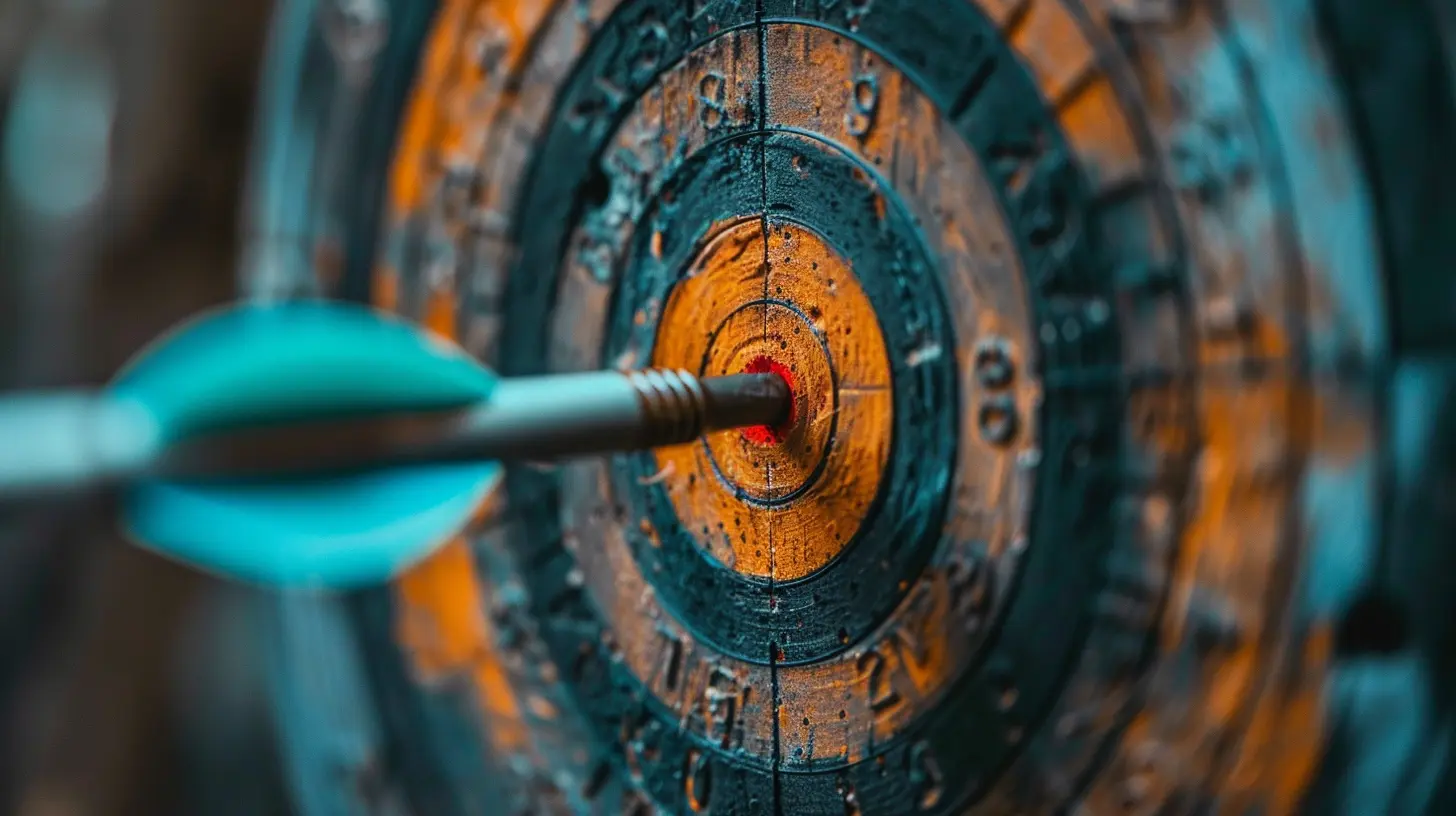 How to Set Achievable Business Goals for 2026