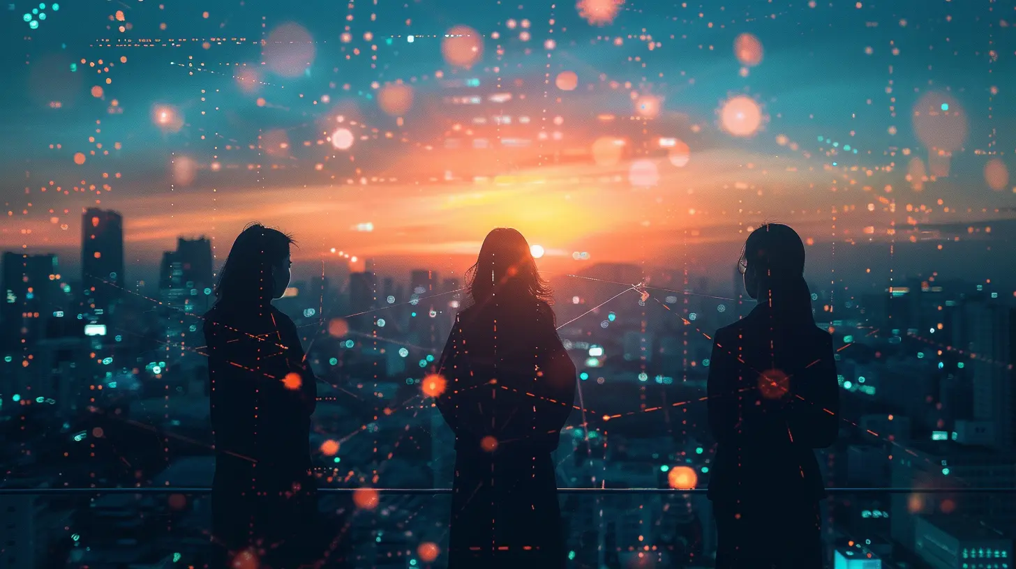 How to Transform Employee Experience Through Digital Initiatives