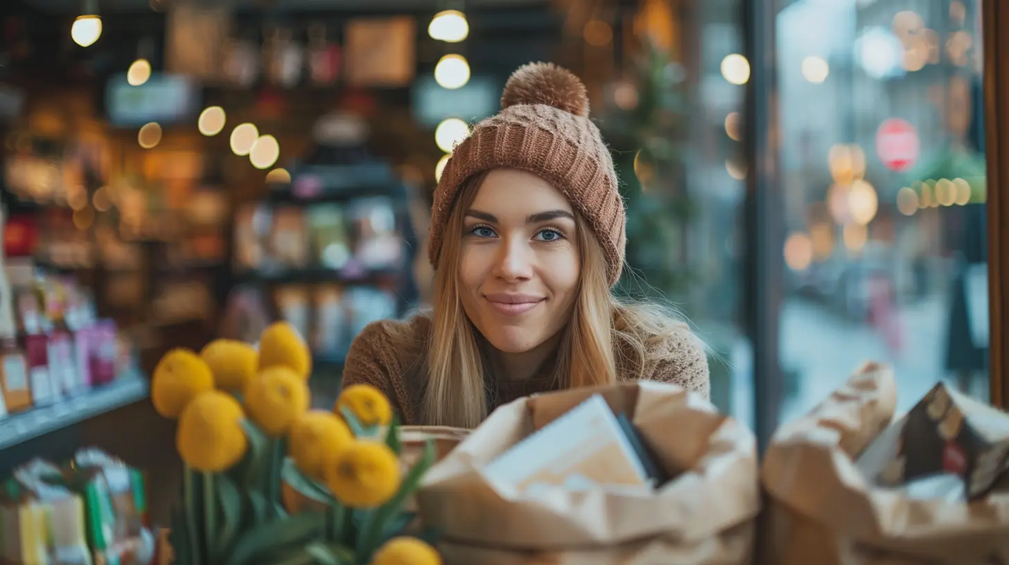 How to Turn One-Time Buyers into Lifelong Customers