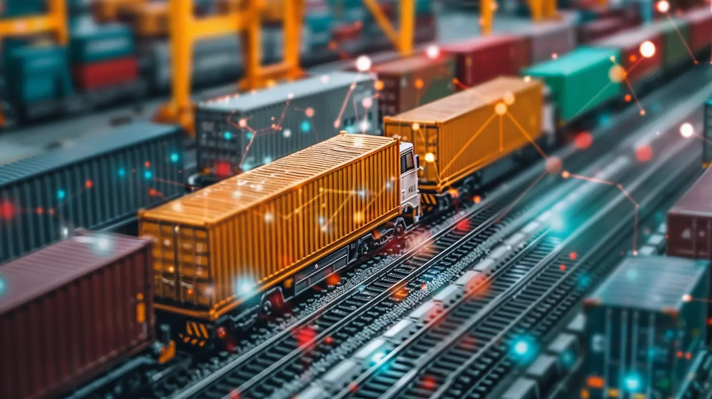 How to Use Digital Twins to Enhance Supply Chain Performance