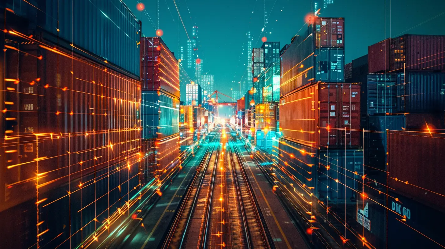 How to Use Digital Twins to Enhance Supply Chain Performance