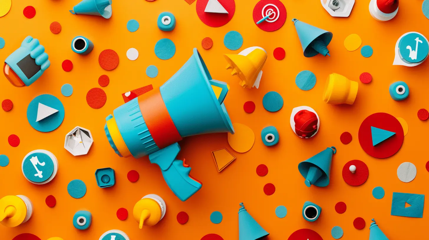 How to Utilize Social Media for SaaS Lead Generation