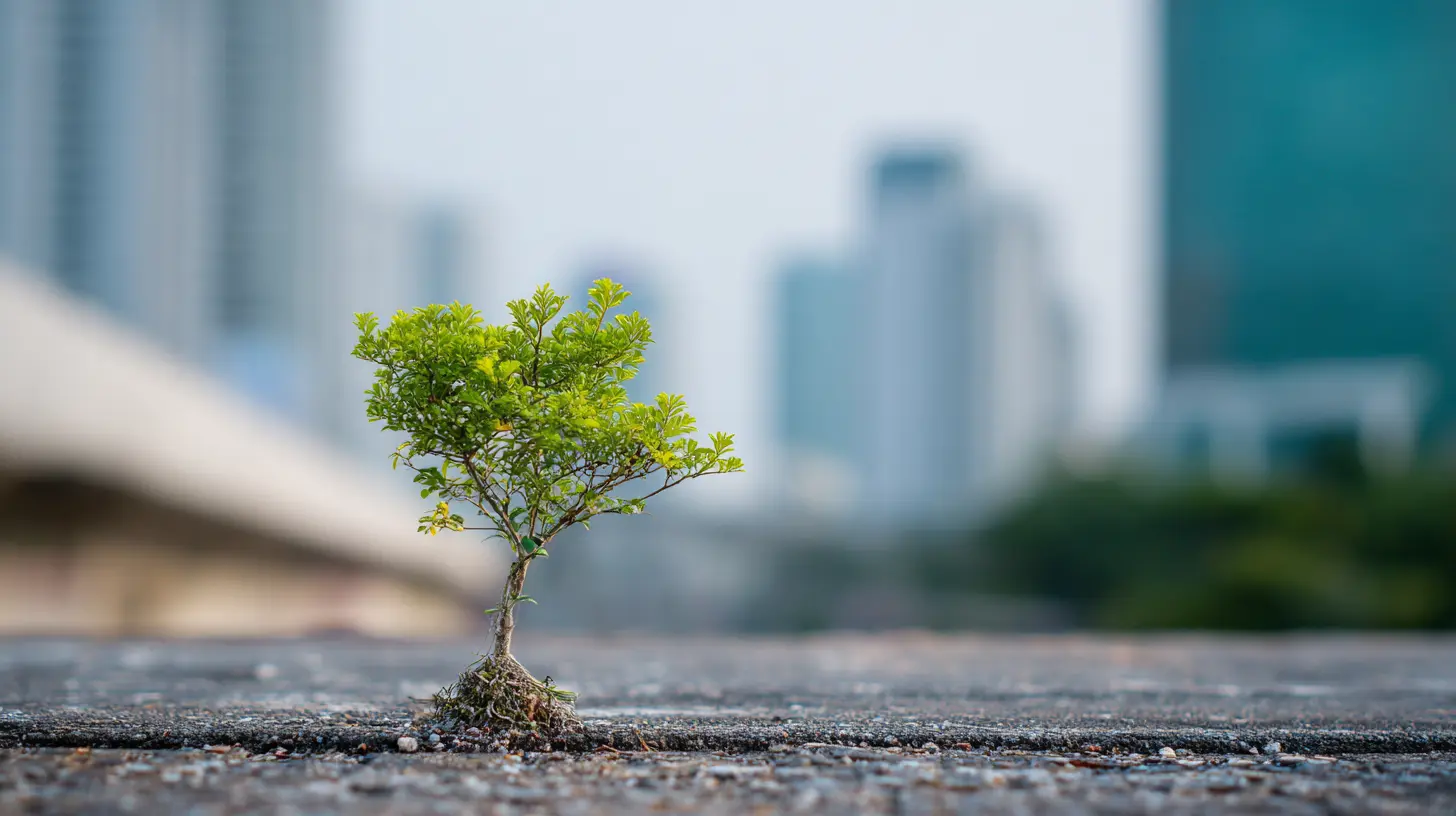 Impact Investing: Aligning Profit with Purpose