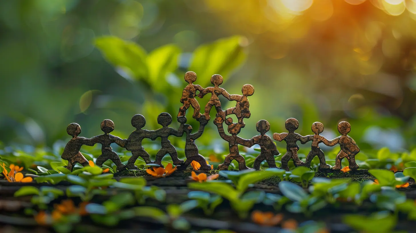 Implementing a Customer Success Team to Boost Retention