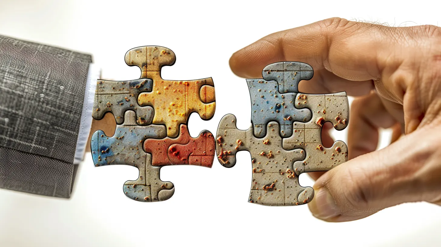 Improving Cross-Department Collaboration in SaaS Companies