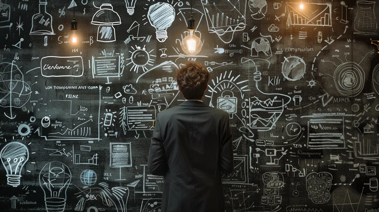 Incorporating Human-Centered Design in Digital Transformation