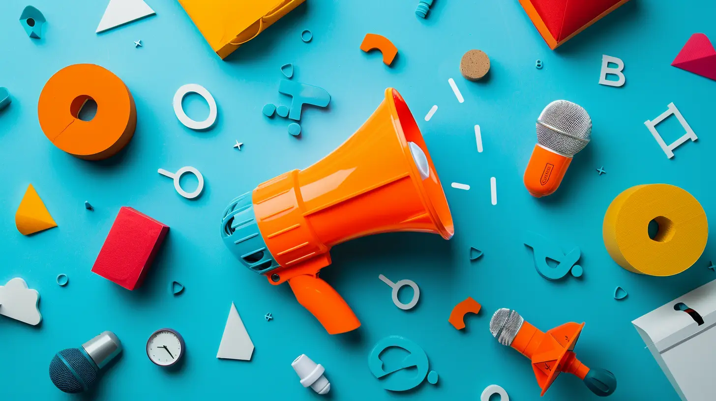 Innovative Marketing Strategies to Elevate Your Brand