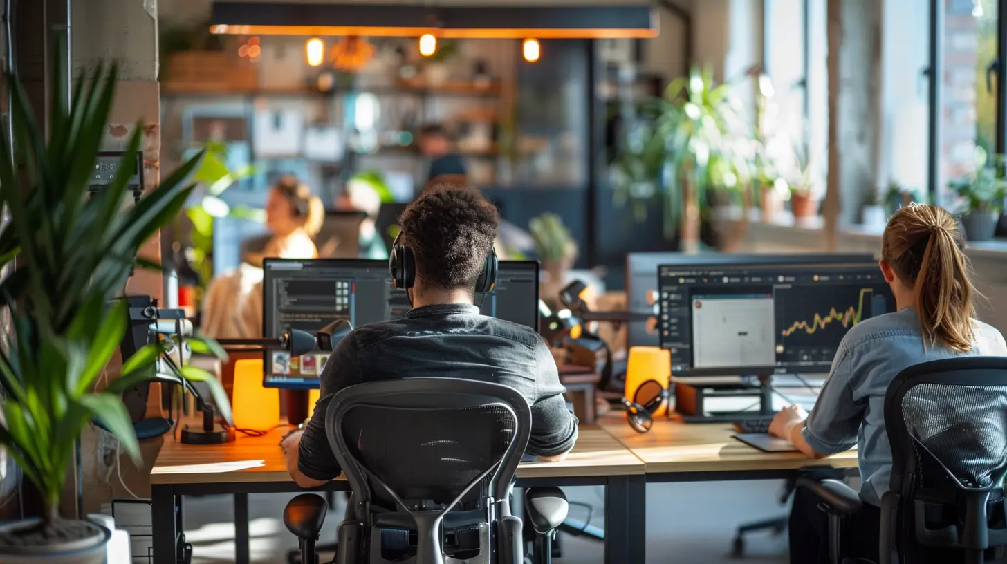 Insider Threats: How to Mitigate Risks from Within