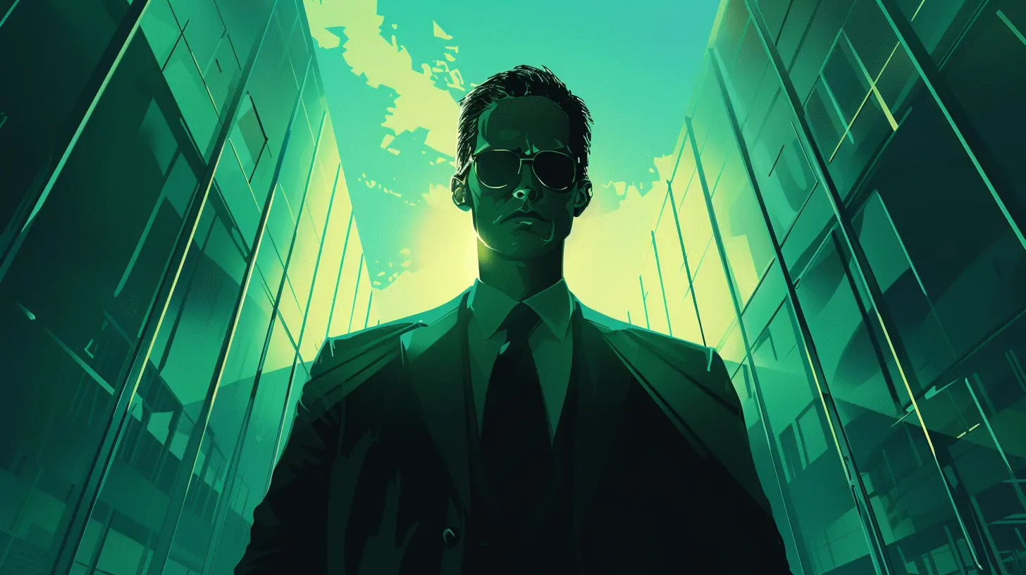 Insider Threats: How to Mitigate Risks from Within