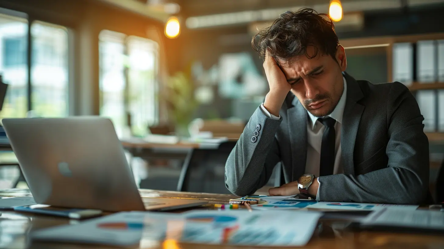 Insider Threats: How to Mitigate Risks from Within